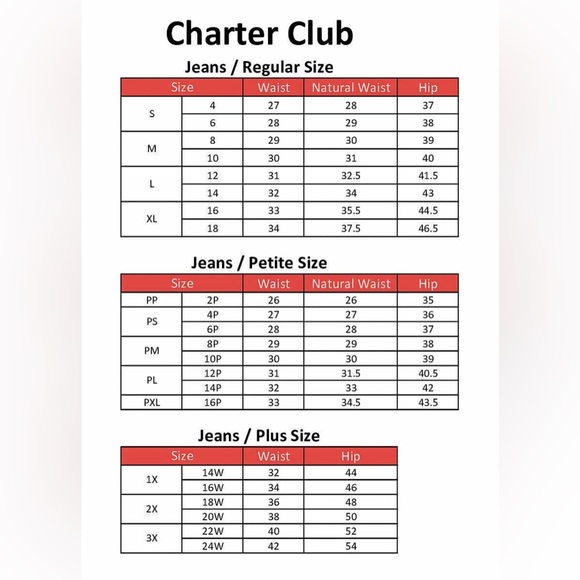 Women’s charter club capri pants 16 - Picture 15 of 15